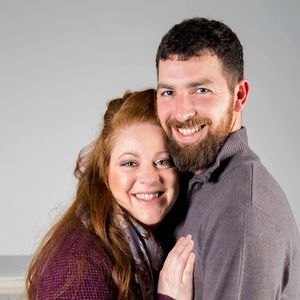 Meet your Posher, Pat